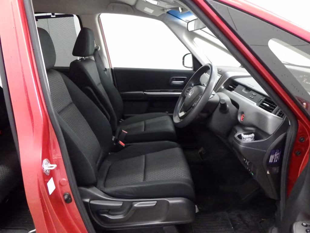 HONDA FREED+