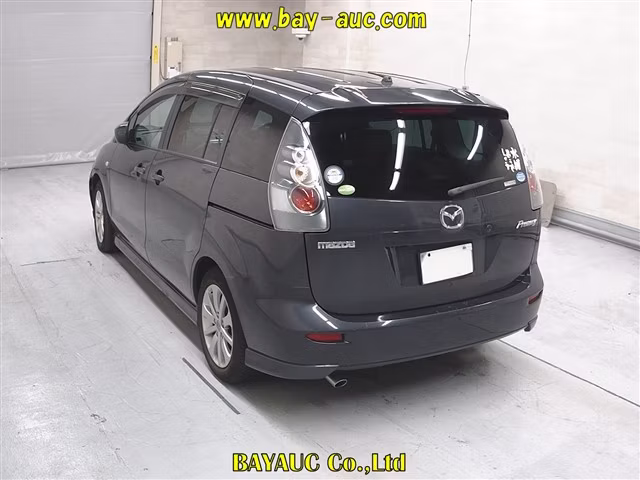 MAZDA PREMACY
