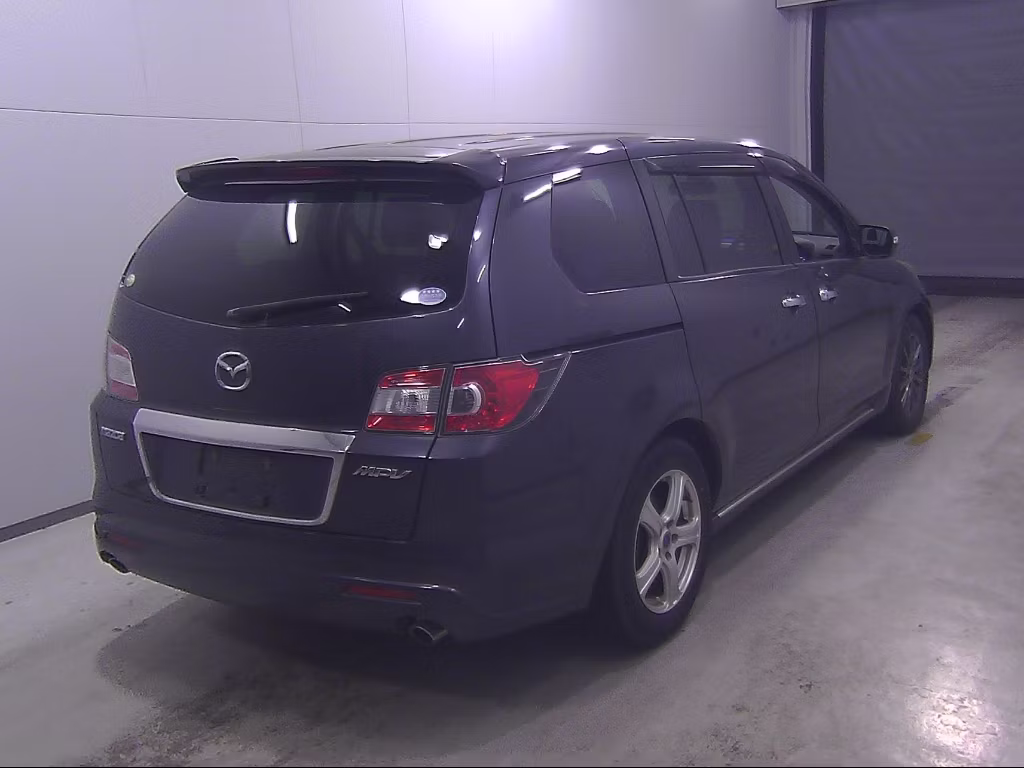 MAZDA MPV