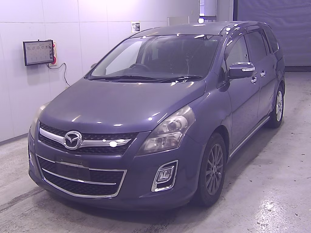 MAZDA MPV