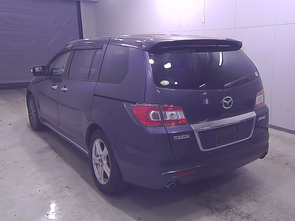 MAZDA MPV