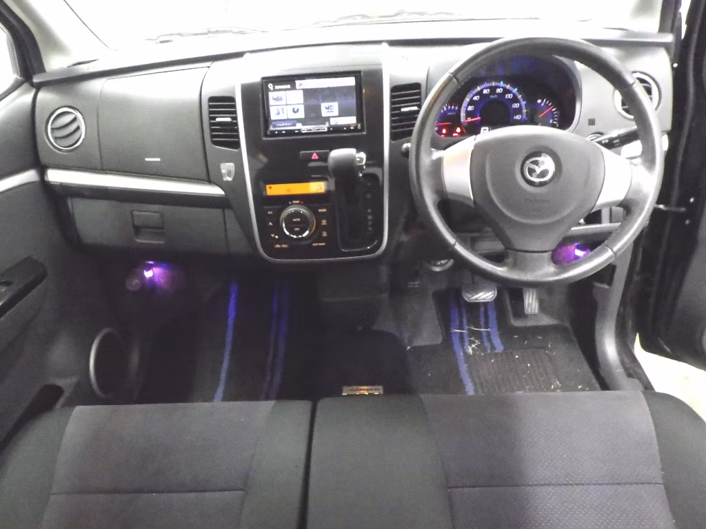 MAZDA AZ-WAGON