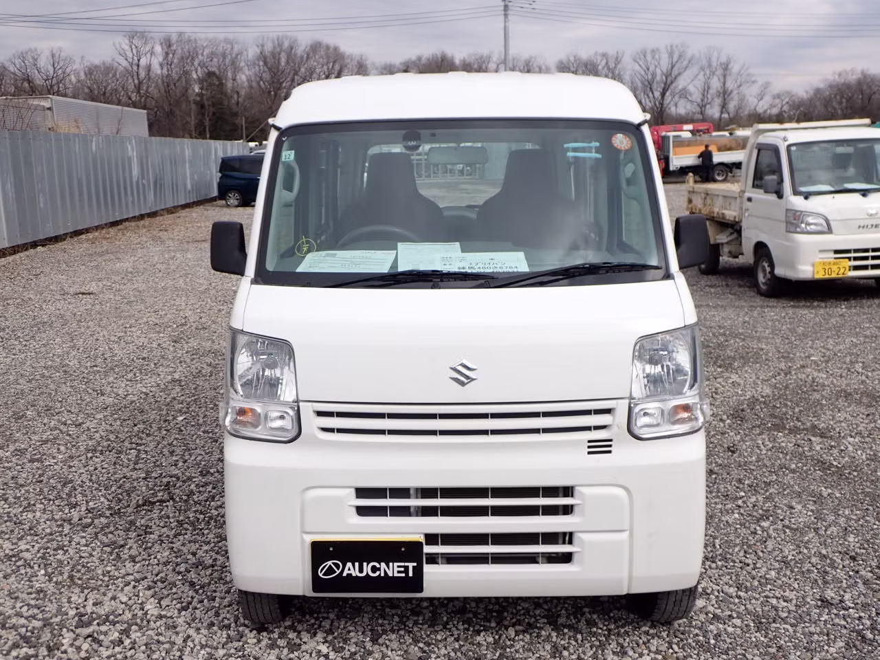 SUZUKI EVERY