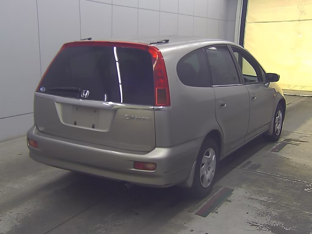HONDA STREAM