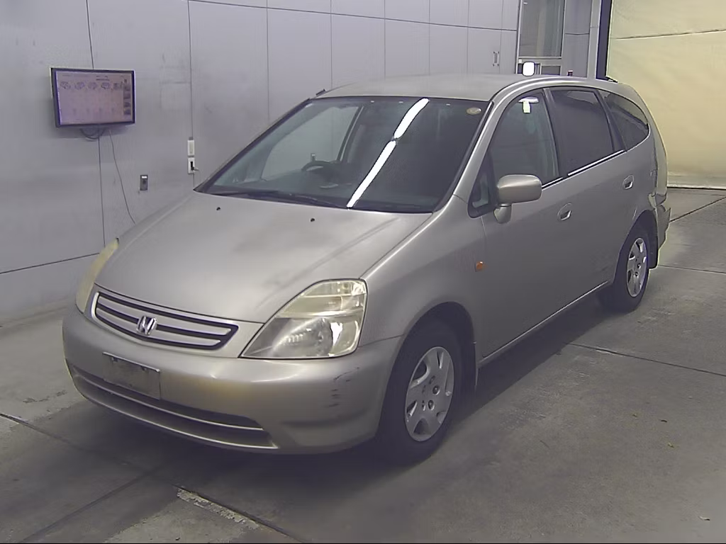 HONDA STREAM