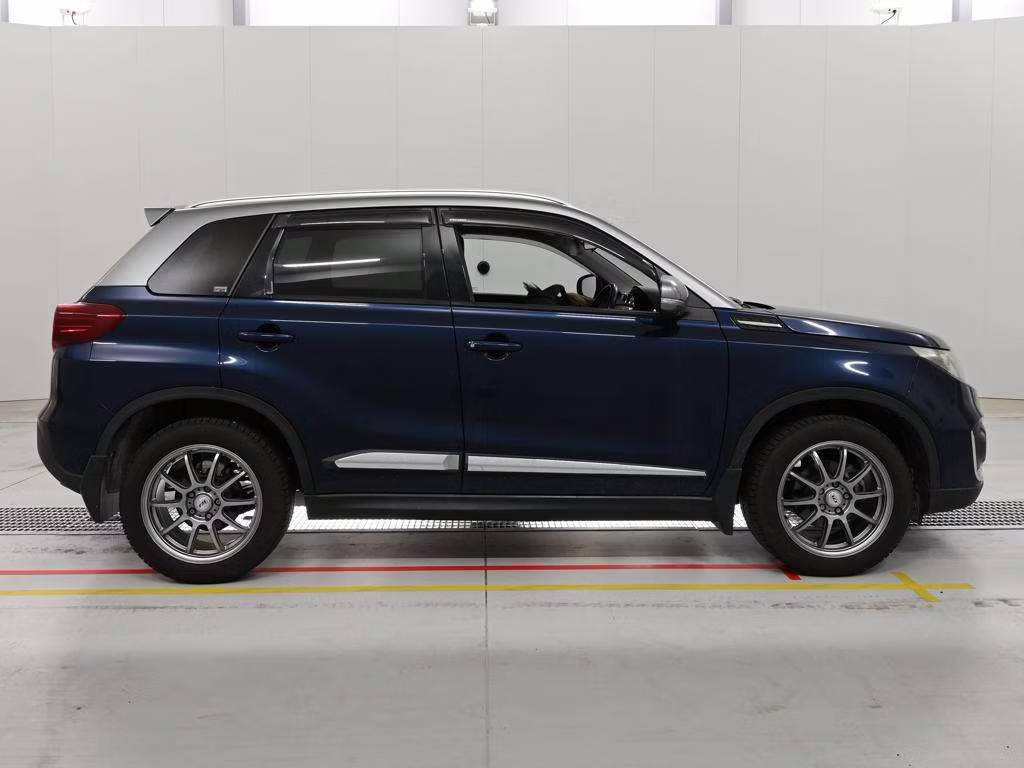SUZUKI ESCUDO