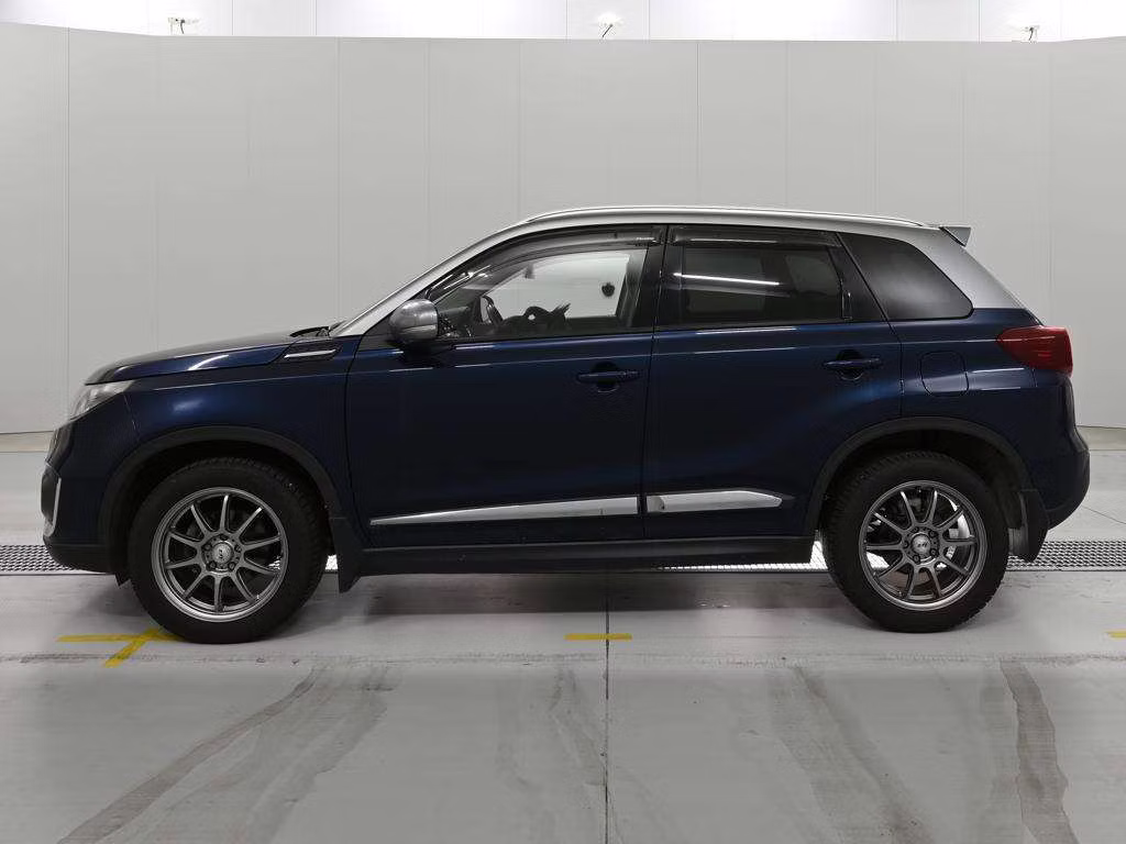 SUZUKI ESCUDO
