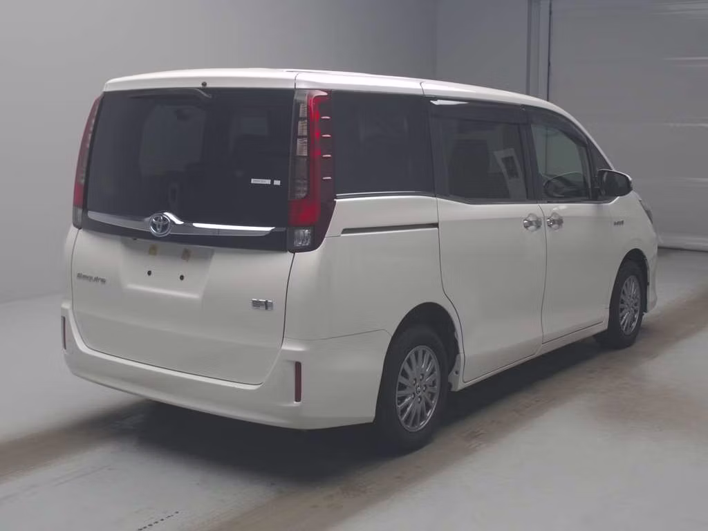 TOYOTA ESQUIRE