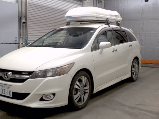 HONDA STREAM