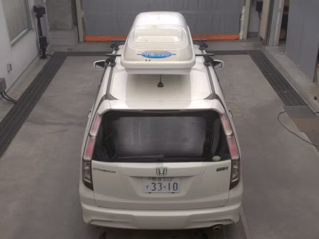 HONDA STREAM