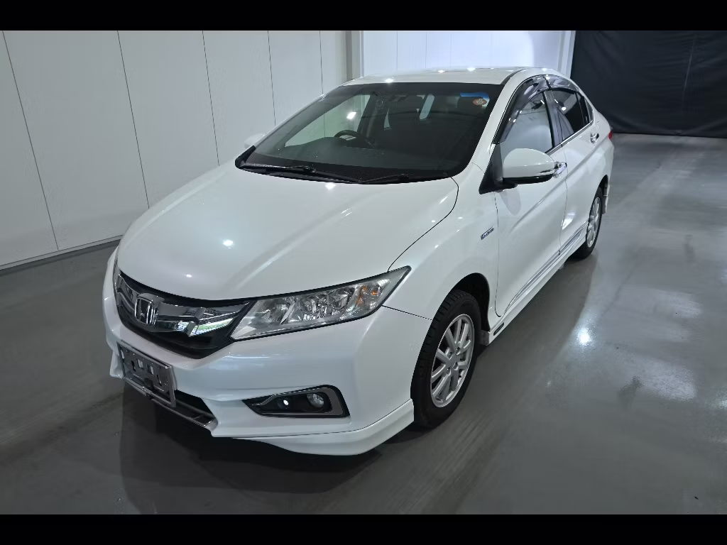 HONDA GRACE