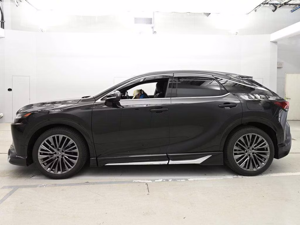 LEXUS RX350