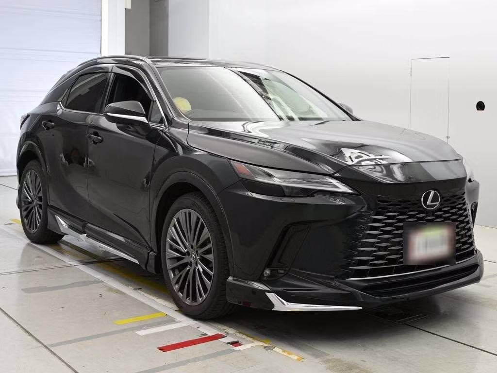 LEXUS RX350
