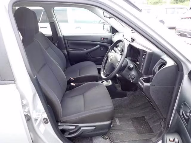 MAZDA FAMILIA