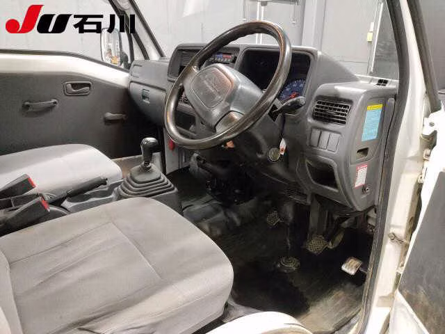 SUBARU SAMBAR