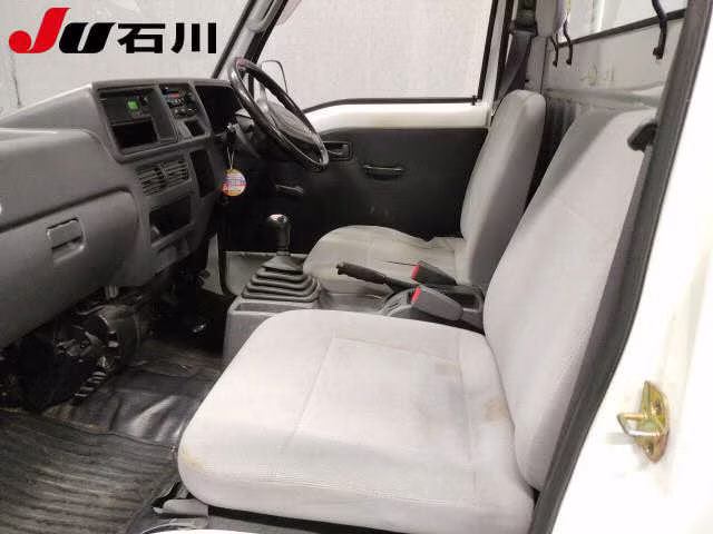 SUBARU SAMBAR