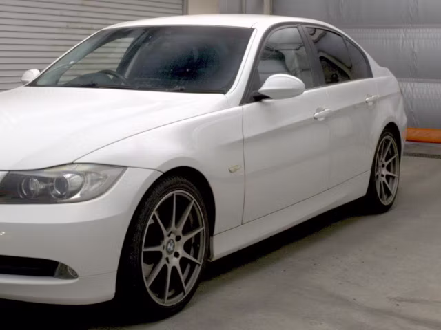 BMW 3-SERIES
