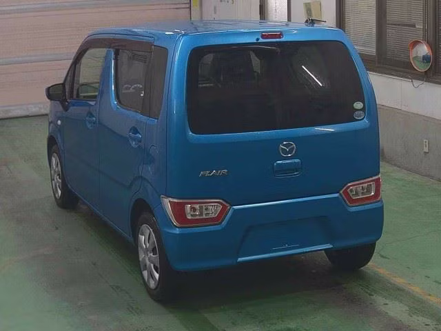 MAZDA FLAIR
