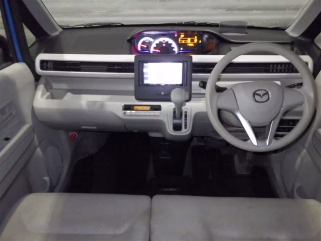MAZDA FLAIR