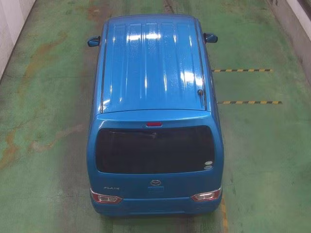 MAZDA FLAIR