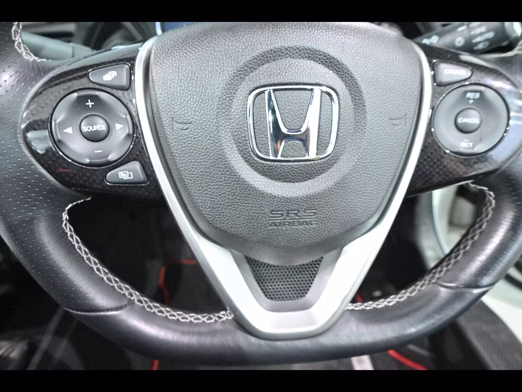 HONDA S660