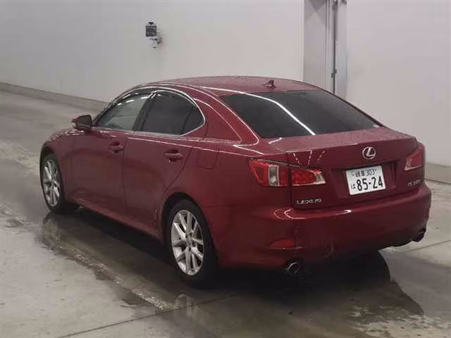LEXUS IS350