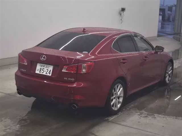 LEXUS IS350