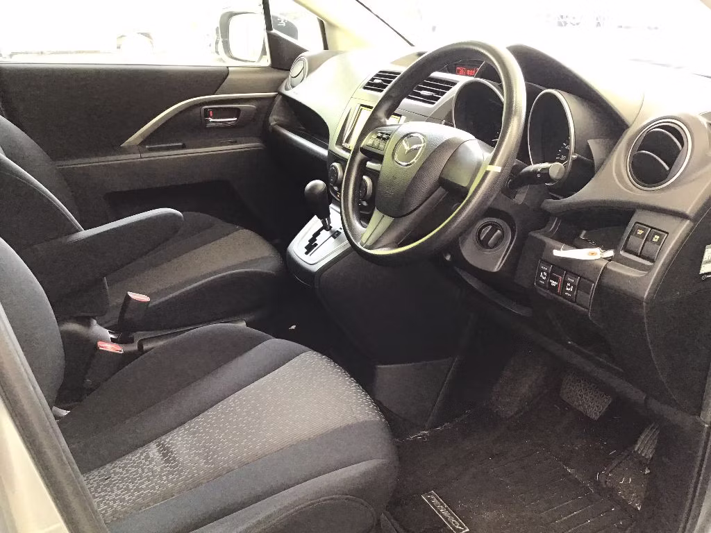 MAZDA PREMACY