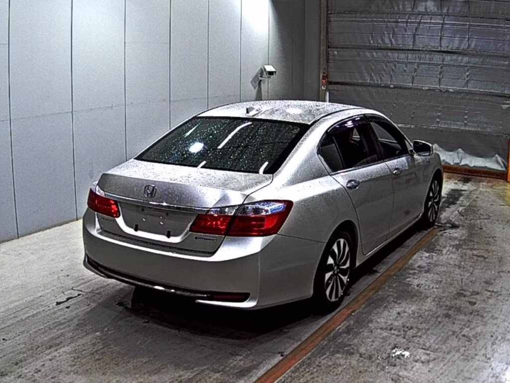 HONDA ACCORD