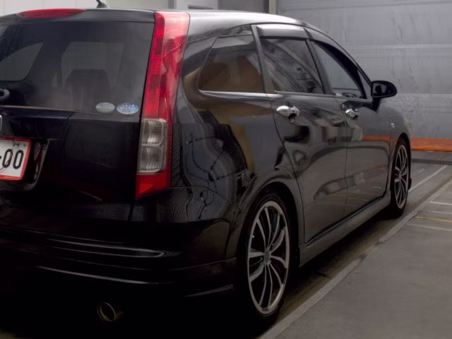 HONDA STREAM