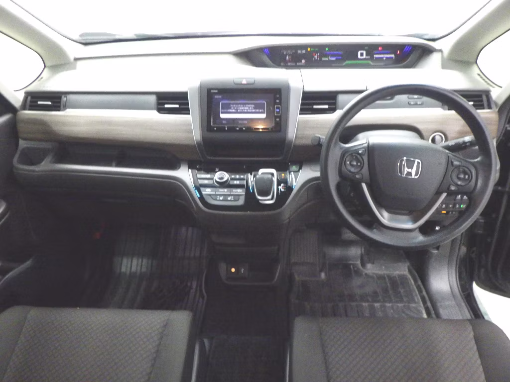 HONDA FREED+