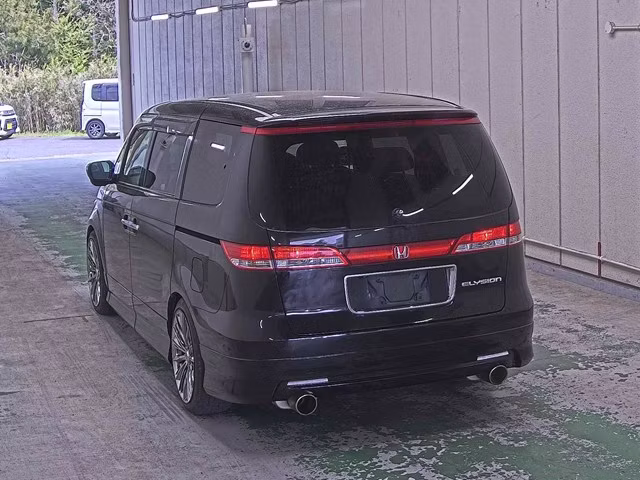 HONDA ELYSION