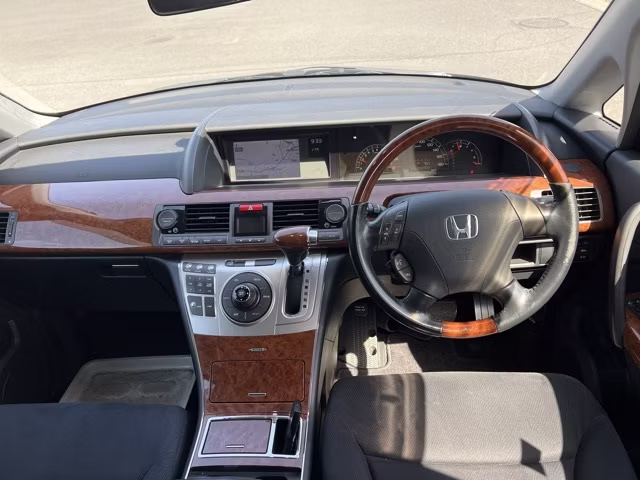 HONDA ELYSION