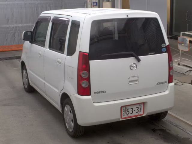 MAZDA AZ-WAGON