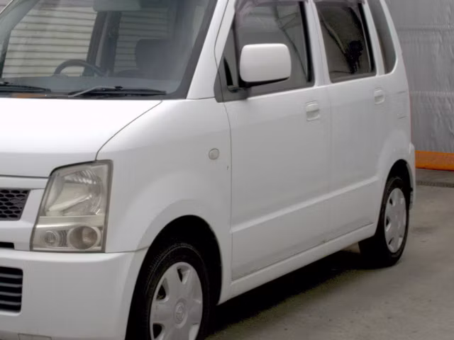 MAZDA AZ-WAGON