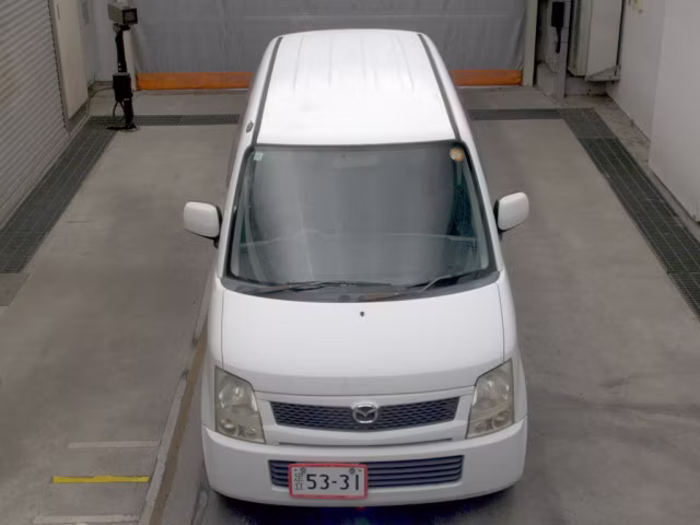 MAZDA AZ-WAGON