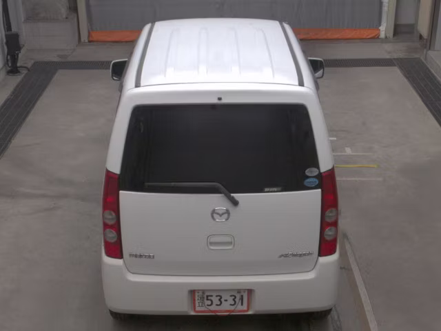 MAZDA AZ-WAGON