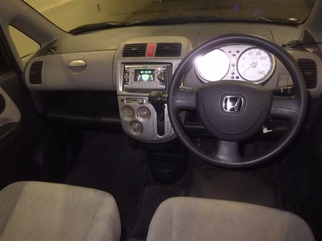 HONDA LIFE