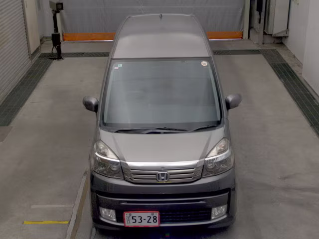 HONDA LIFE