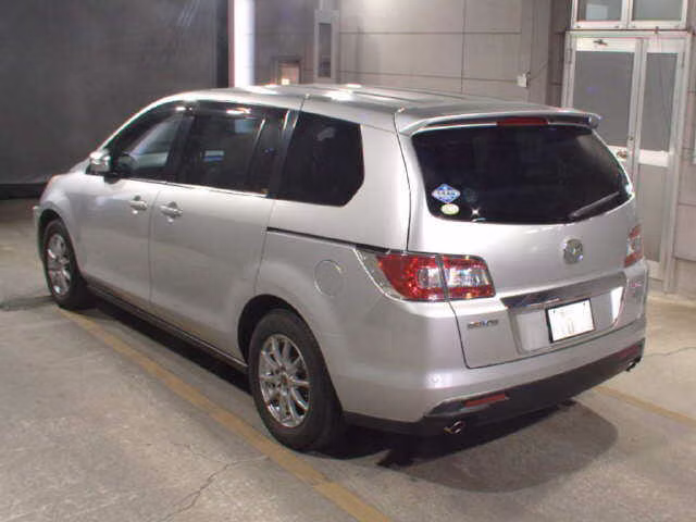 MAZDA MPV