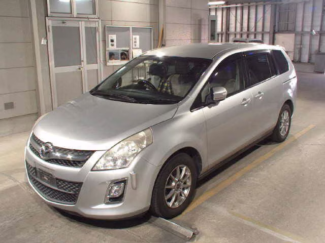 MAZDA MPV