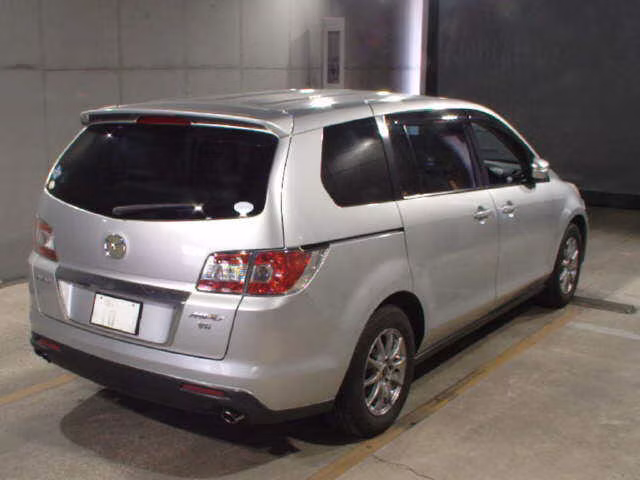 MAZDA MPV