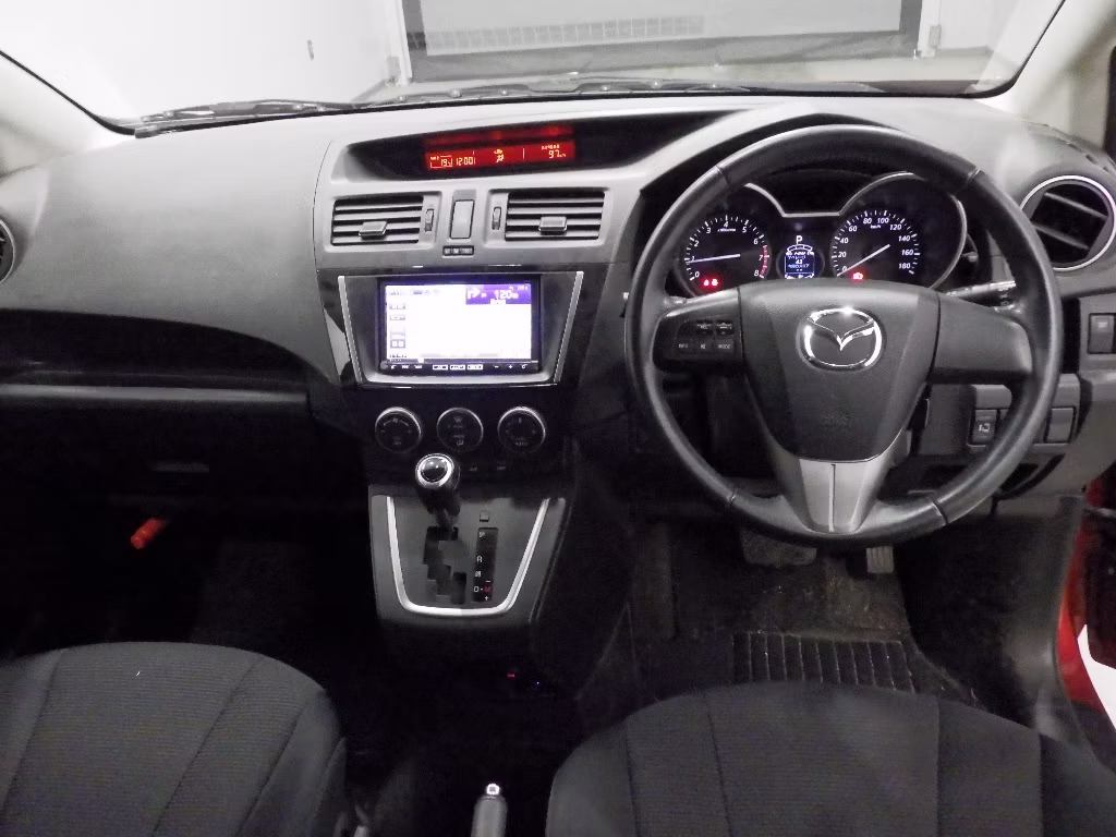 MAZDA PREMACY