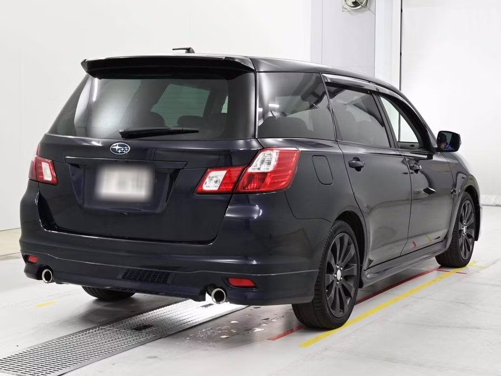 SUBARU EXIGA