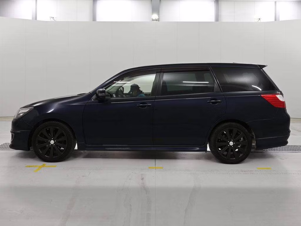 SUBARU EXIGA