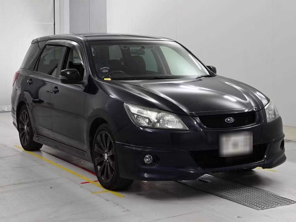 SUBARU EXIGA