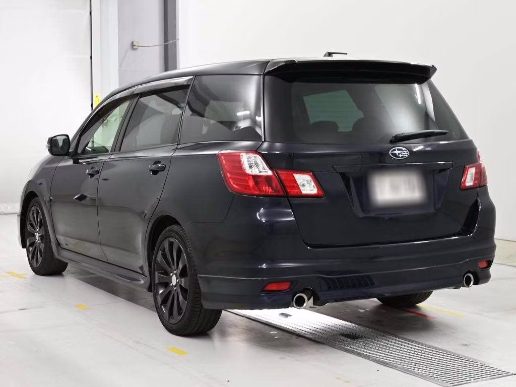 SUBARU EXIGA