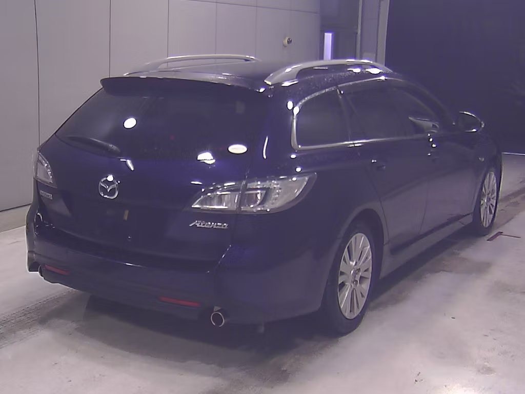 MAZDA ATENZA