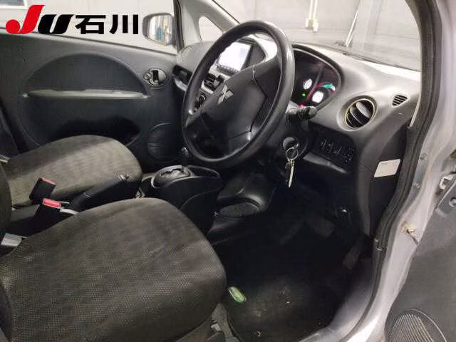 MITSUBISHI I-MIEV