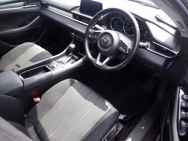MAZDA MAZDA6